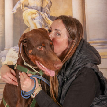 Concorso Fotografico - QuattroZampe in Fiera - Roma - Marzo 2026