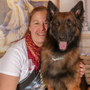 Concorso Fotografico - QuattroZampe in Fiera - Roma - Marzo 2026