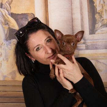 Concorso Fotografico - QuattroZampe in Fiera - Roma - Marzo 2026