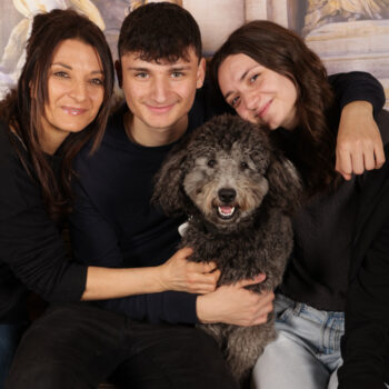 Concorso Fotografico - QuattroZampe in Fiera - Roma - Marzo 2026