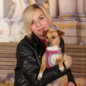 Concorso Fotografico - QuattroZampe in Fiera - Roma - Marzo 2026