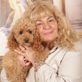 Concorso Fotografico - QuattroZampe in Fiera - Roma - Marzo 2026