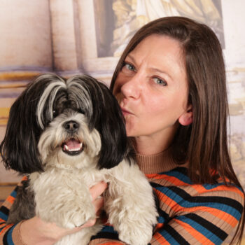 Concorso Fotografico - QuattroZampe in Fiera - Roma - Marzo 2026