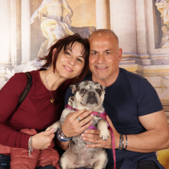 Concorso Fotografico - QuattroZampe in Fiera - Roma - Marzo 2026