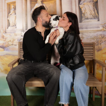 Concorso Fotografico - QuattroZampe in Fiera - Roma - Marzo 2026