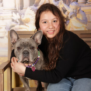 Concorso Fotografico - QuattroZampe in Fiera - Roma - Marzo 2026