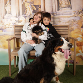 Concorso Fotografico - QuattroZampe in Fiera - Roma - Marzo 2026