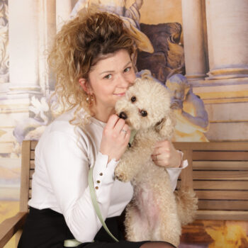 Concorso Fotografico - QuattroZampe in Fiera - Roma - Marzo 2026