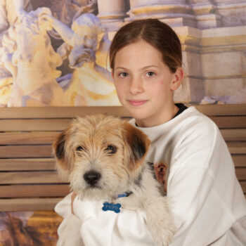 Concorso Fotografico - QuattroZampe in Fiera - Roma - Marzo 2026