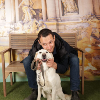 Concorso Fotografico - QuattroZampe in Fiera - Roma - Marzo 2026