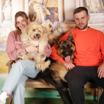 Concorso Fotografico - QuattroZampe in Fiera - Roma - Marzo 2026