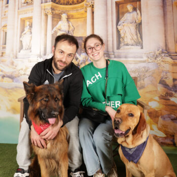 Concorso Fotografico - QuattroZampe in Fiera - Roma - Marzo 2026