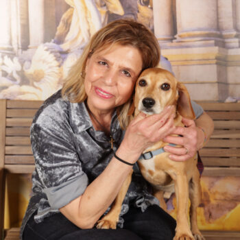 Concorso Fotografico - QuattroZampe in Fiera - Roma - Marzo 2026