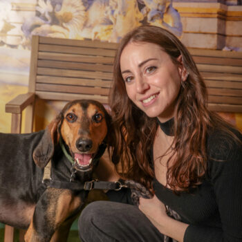 Concorso Fotografico - QuattroZampe in Fiera - Roma - Marzo 2026