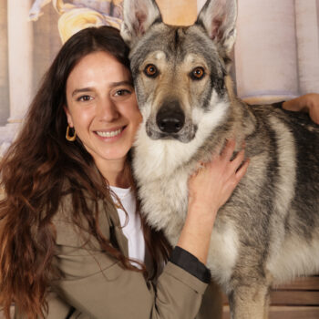 Concorso Fotografico - QuattroZampe in Fiera - Roma - Marzo 2026