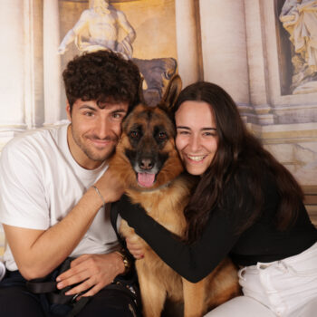 Concorso Fotografico - QuattroZampe in Fiera - Roma - Marzo 2026