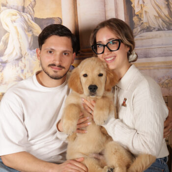 Concorso Fotografico - QuattroZampe in Fiera - Roma - Marzo 2026