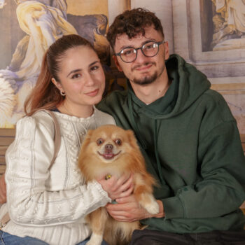 Concorso Fotografico - QuattroZampe in Fiera - Roma - Marzo 2026