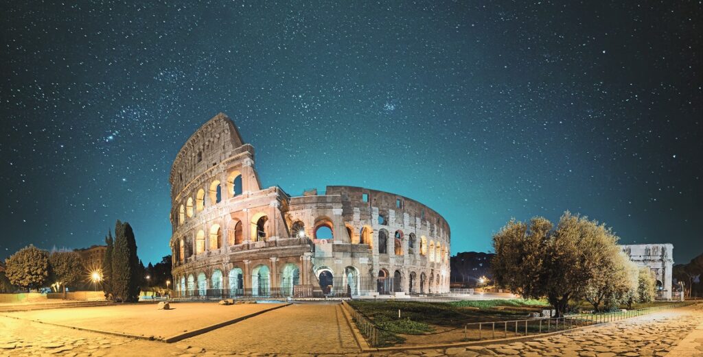 Torna a Roma QuattroZampeinFiera