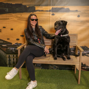 Concorso Fotografico - QuattroZampe in Fiera - Napoli - Aprile 2026