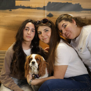 Concorso Fotografico - QuattroZampe in Fiera - Napoli - Aprile 2026