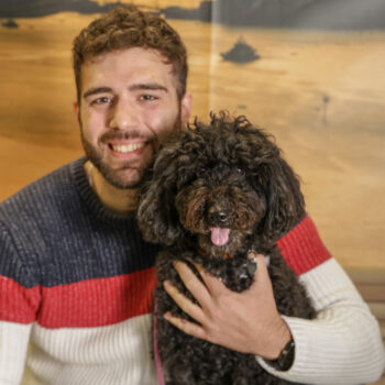 Concorso Fotografico - QuattroZampe in Fiera - Napoli - Aprile 2026