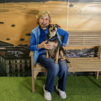 Concorso Fotografico - QuattroZampe in Fiera - Napoli - Aprile 2026