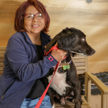 Concorso Fotografico - QuattroZampe in Fiera - Napoli - Aprile 2026