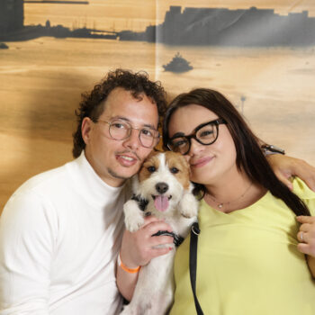 Concorso Fotografico - QuattroZampe in Fiera - Napoli - Aprile 2026