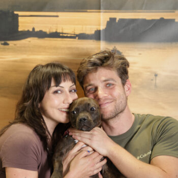 Concorso Fotografico - QuattroZampe in Fiera - Napoli - Aprile 2026