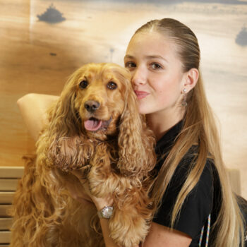 Concorso Fotografico - QuattroZampe in Fiera - Napoli - Aprile 2026