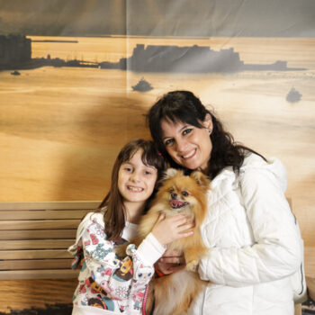 Concorso Fotografico - QuattroZampe in Fiera - Napoli - Aprile 2026