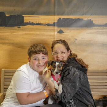 Concorso Fotografico - QuattroZampe in Fiera - Napoli - Aprile 2026