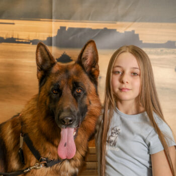 Concorso Fotografico - QuattroZampe in Fiera - Napoli - Aprile 2026