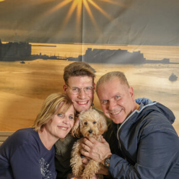 Concorso Fotografico - QuattroZampe in Fiera - Napoli - Aprile 2026