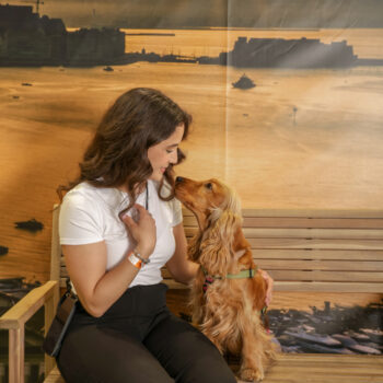 Concorso Fotografico - QuattroZampe in Fiera - Napoli - Aprile 2026