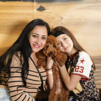 Concorso Fotografico - QuattroZampe in Fiera - Napoli - Aprile 2026