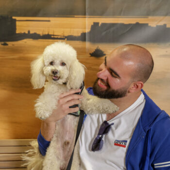 Concorso Fotografico - QuattroZampe in Fiera - Napoli - Aprile 2026