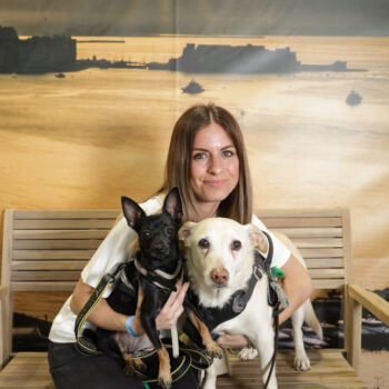 Concorso Fotografico - QuattroZampe in Fiera - Napoli - Aprile 2026