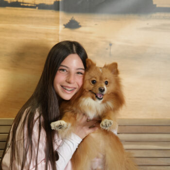 Concorso Fotografico - QuattroZampe in Fiera - Napoli - Aprile 2026