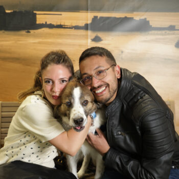 Concorso Fotografico - QuattroZampe in Fiera - Napoli - Aprile 2026