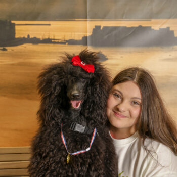 Concorso Fotografico - QuattroZampe in Fiera - Napoli - Aprile 2026