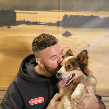 Concorso Fotografico - QuattroZampe in Fiera - Napoli - Aprile 2026