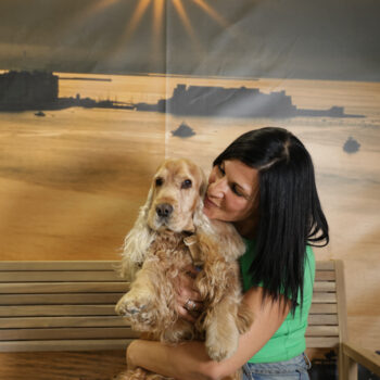 Concorso Fotografico - QuattroZampe in Fiera - Napoli - Aprile 2026