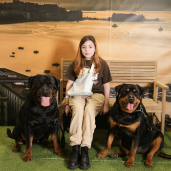 Concorso Fotografico - QuattroZampe in Fiera - Napoli - Aprile 2026