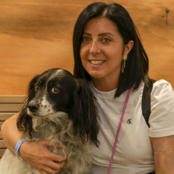 Concorso Fotografico - QuattroZampe in Fiera - Napoli - Aprile 2026