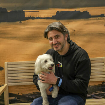 Concorso Fotografico - QuattroZampe in Fiera - Napoli - Aprile 2026