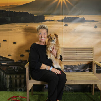 Concorso Fotografico - QuattroZampe in Fiera - Napoli - Aprile 2026