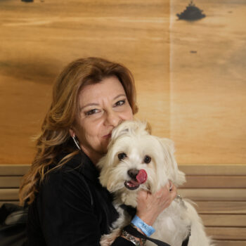 Concorso Fotografico - QuattroZampe in Fiera - Napoli - Aprile 2026