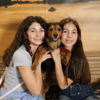 Concorso Fotografico - QuattroZampe in Fiera - Napoli - Aprile 2026